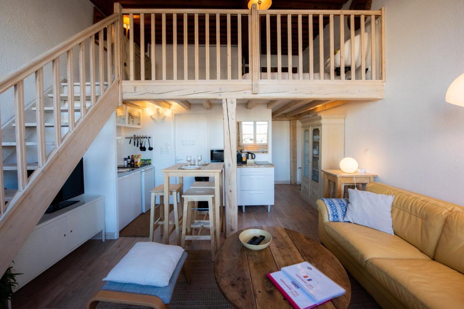 Le Woody Authentique Appartement Des Canuts Caluire-et-Cuire Εξωτερικό φωτογραφία